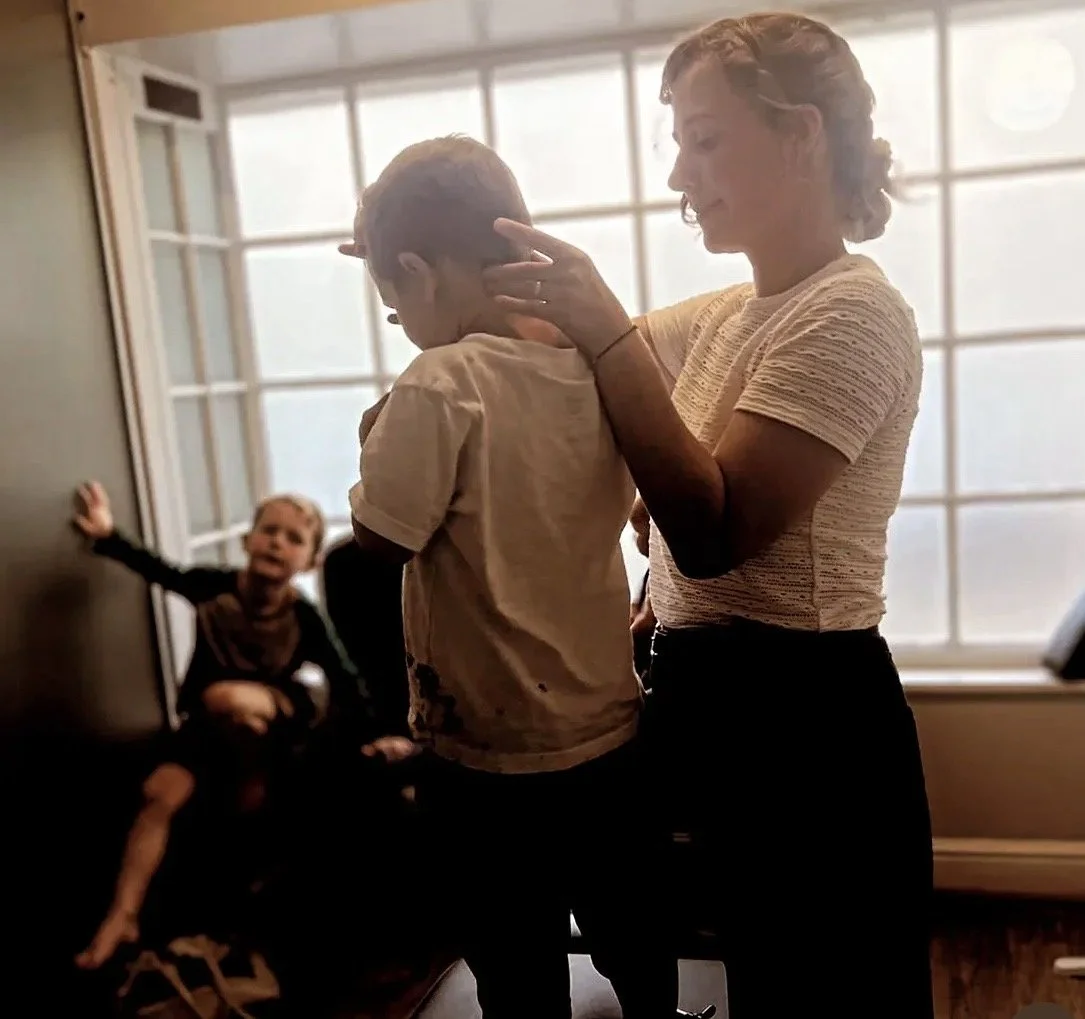 The Stress Bucket: Why Small Things Can Suddenly Feel Too Much for Your Child