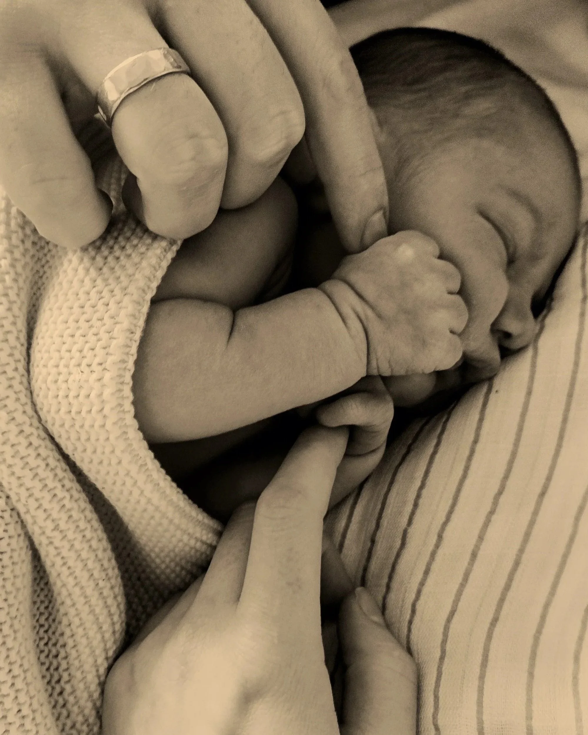Newborn chiropractic care in Windsor Berkshire | Hope Family Wellness