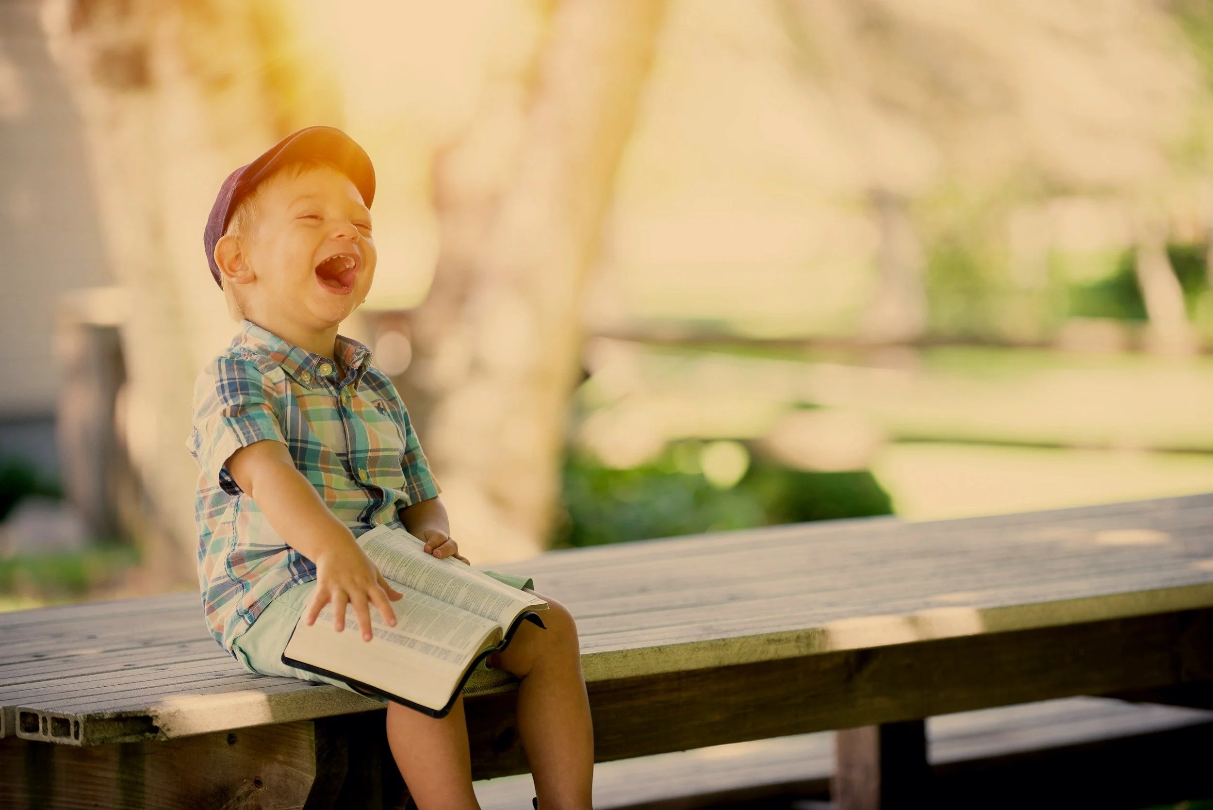 neurodivergent and sensory children are happy after getting chiropractic care in Windsor Berkshire