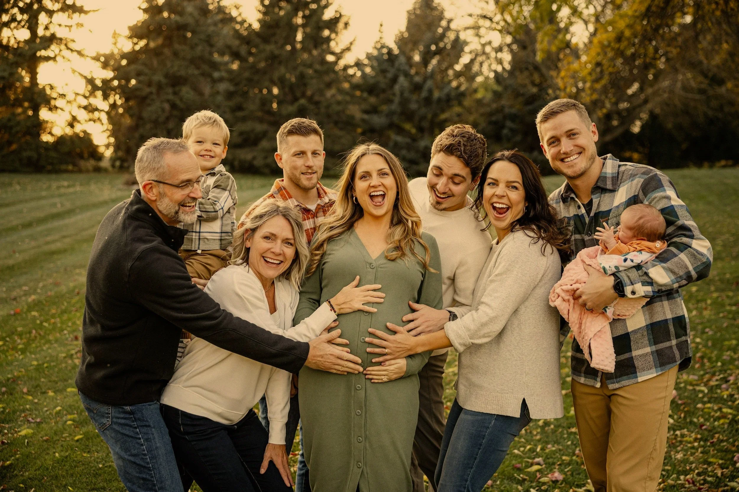 Family chiropractic care in Windsor Berkshire | Hope Chiropractic