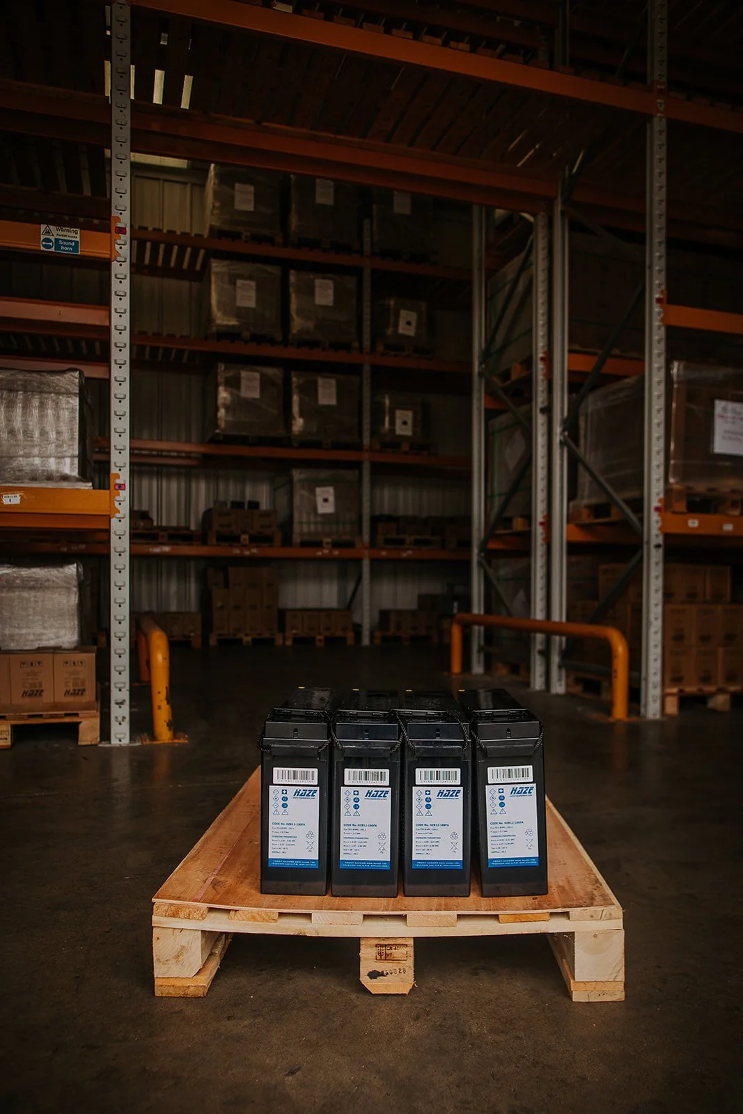 Hybrid Power Systems