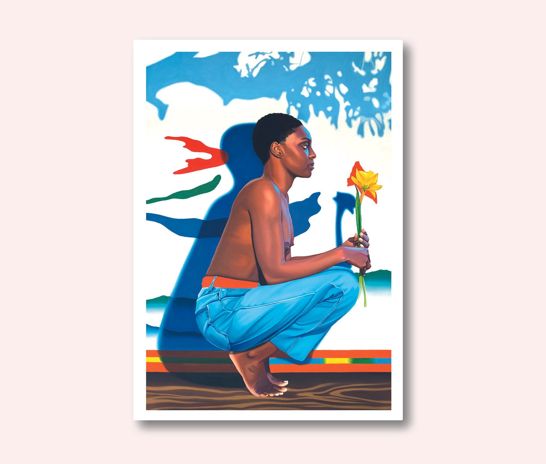 L'écho des ombres