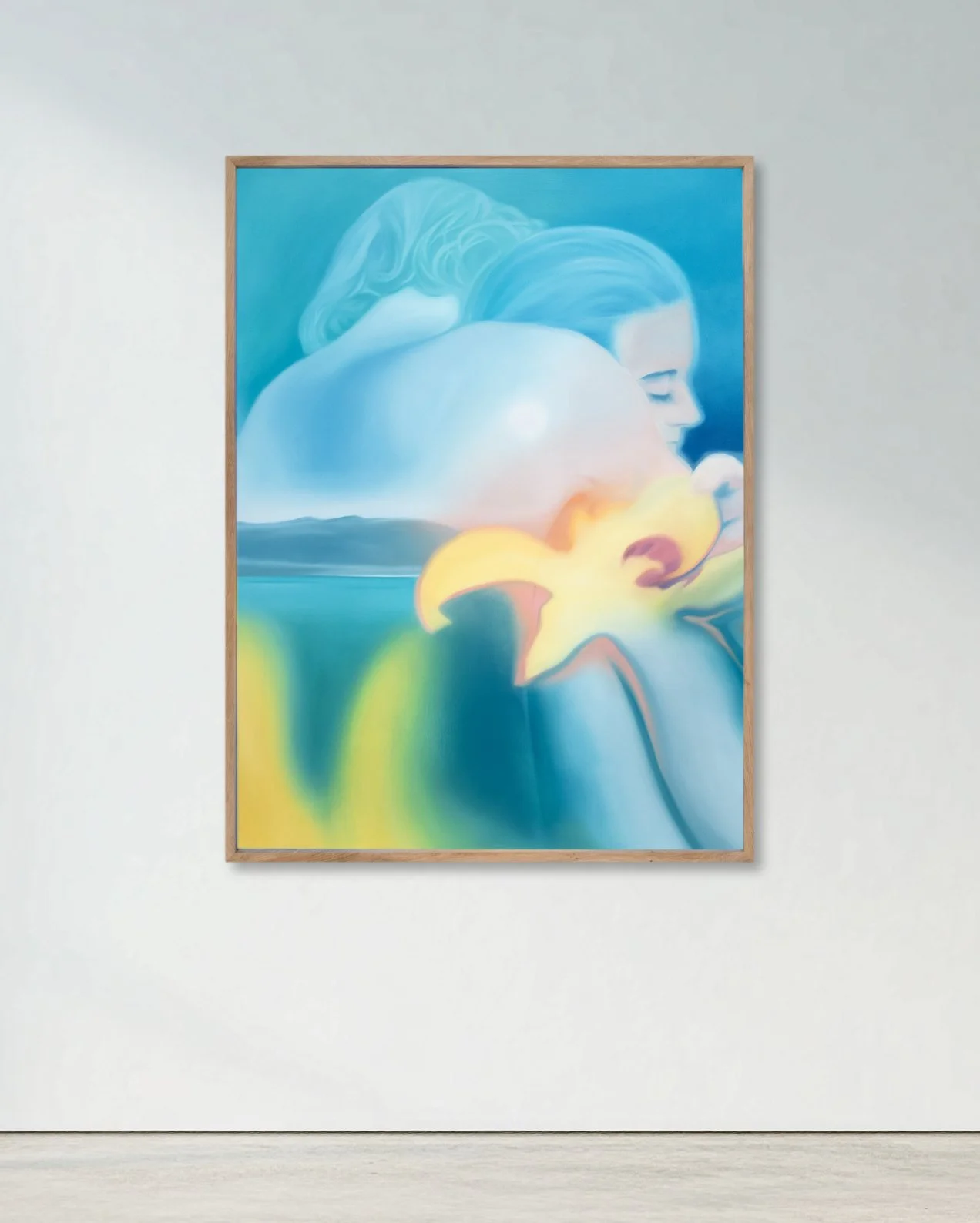 Les amants de la lune