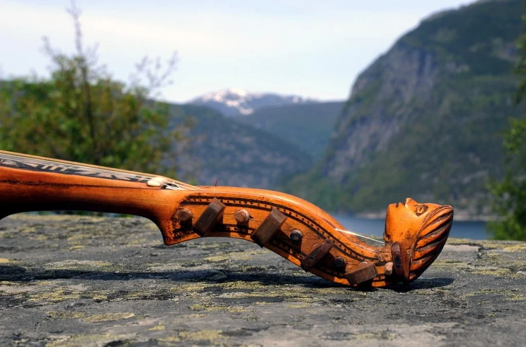 Concert 3                    Under Nordic Skies