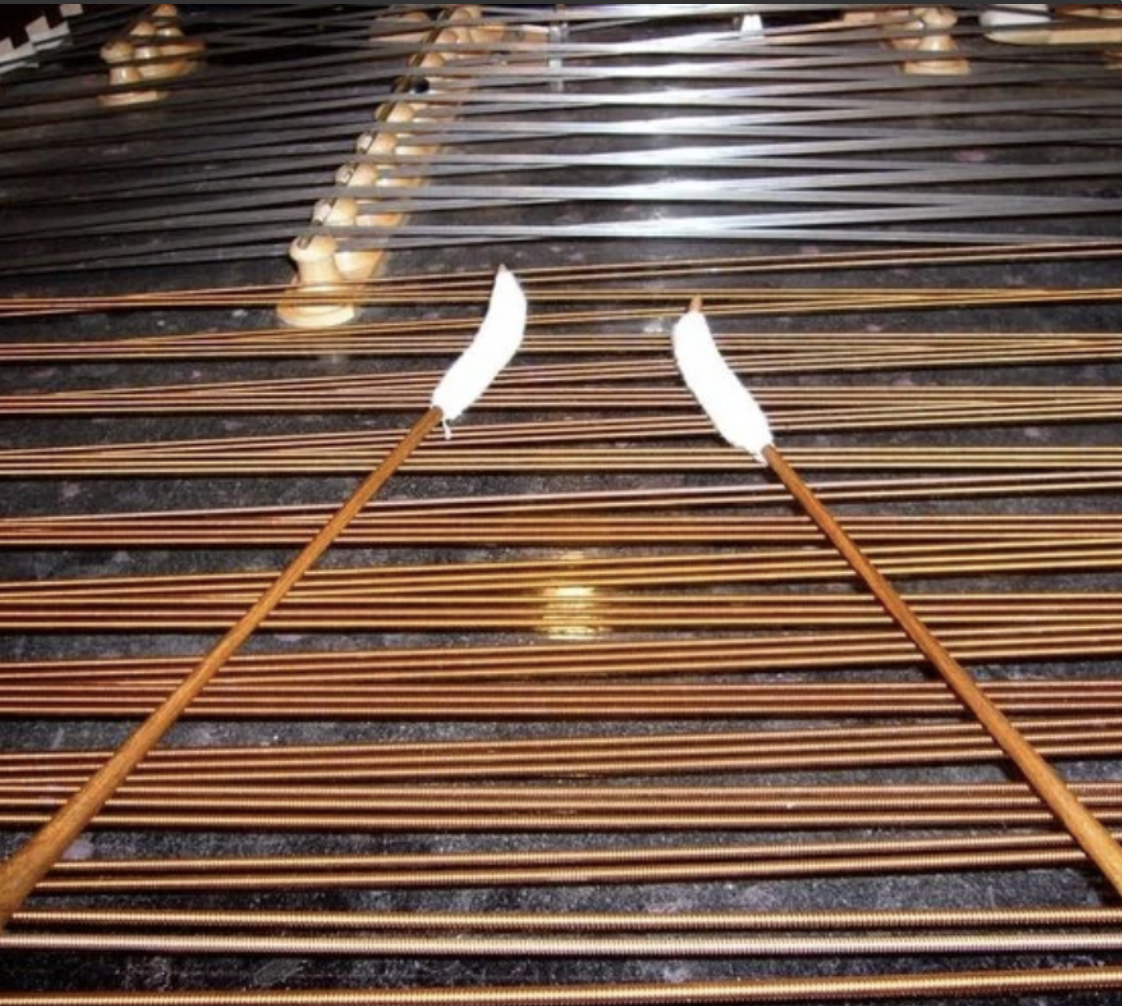 Concert 6 Café Magyar