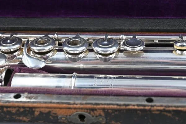 Festival Flute Workshop