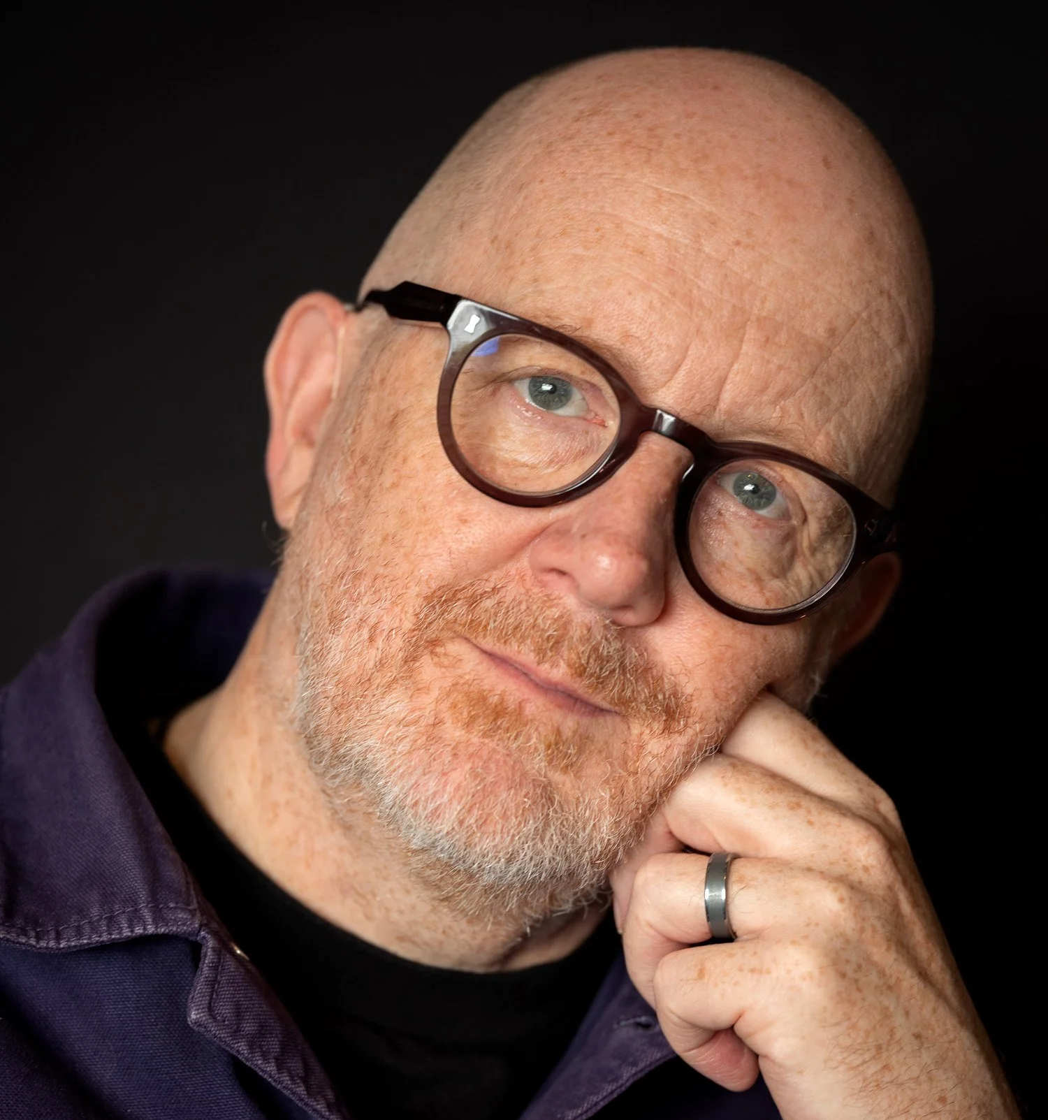 Meet the Author...Quartet for the End of Time: On Music, Grief and Birdsong