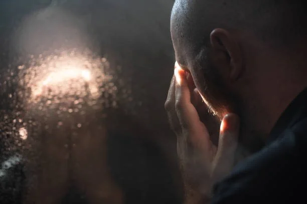 When Grief Hits You from the Side: Invisible Signs You're Struggling and How to Heal