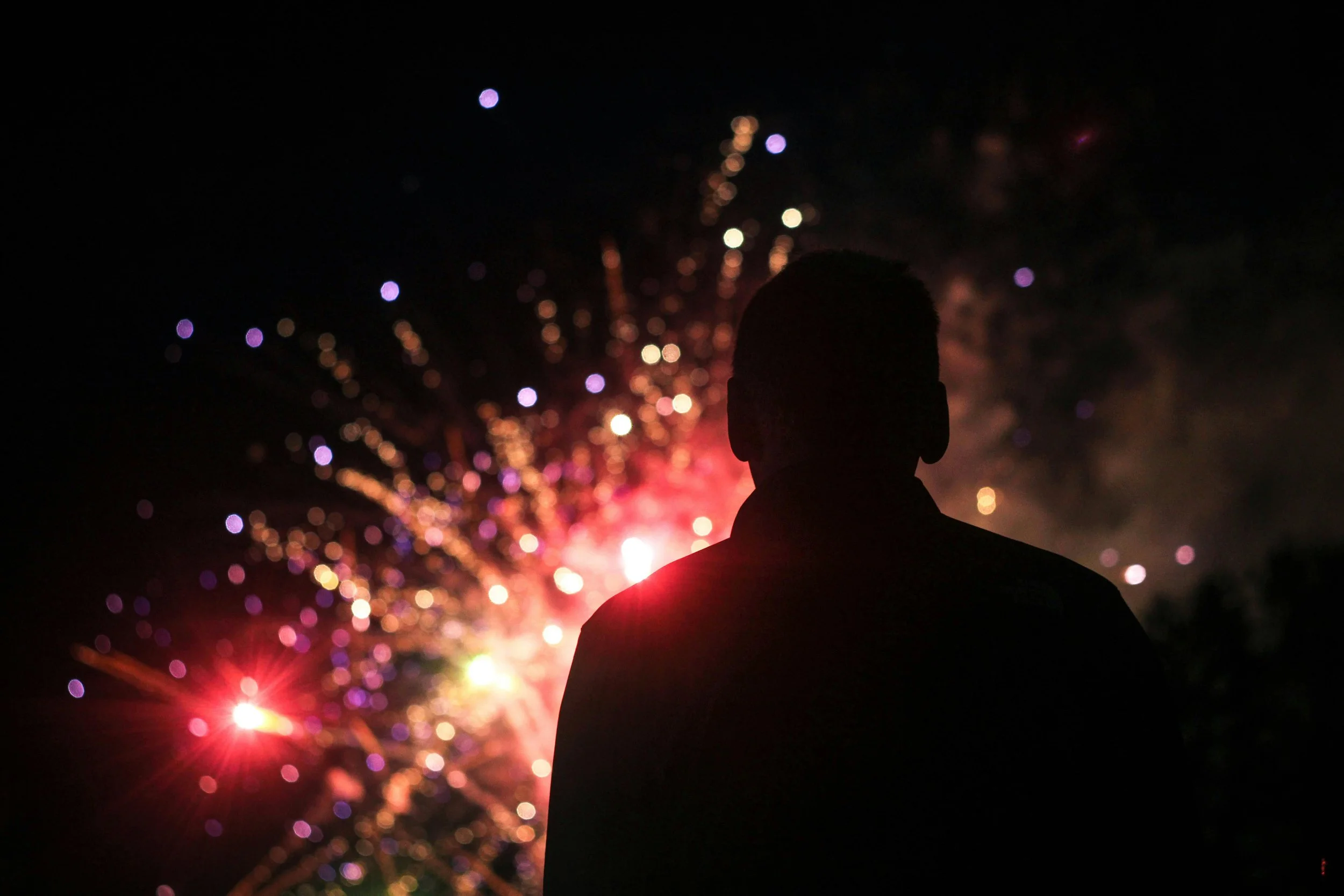 The Truth About New Year’s Eve: Mental Health Doesn’t Reset at Midnight