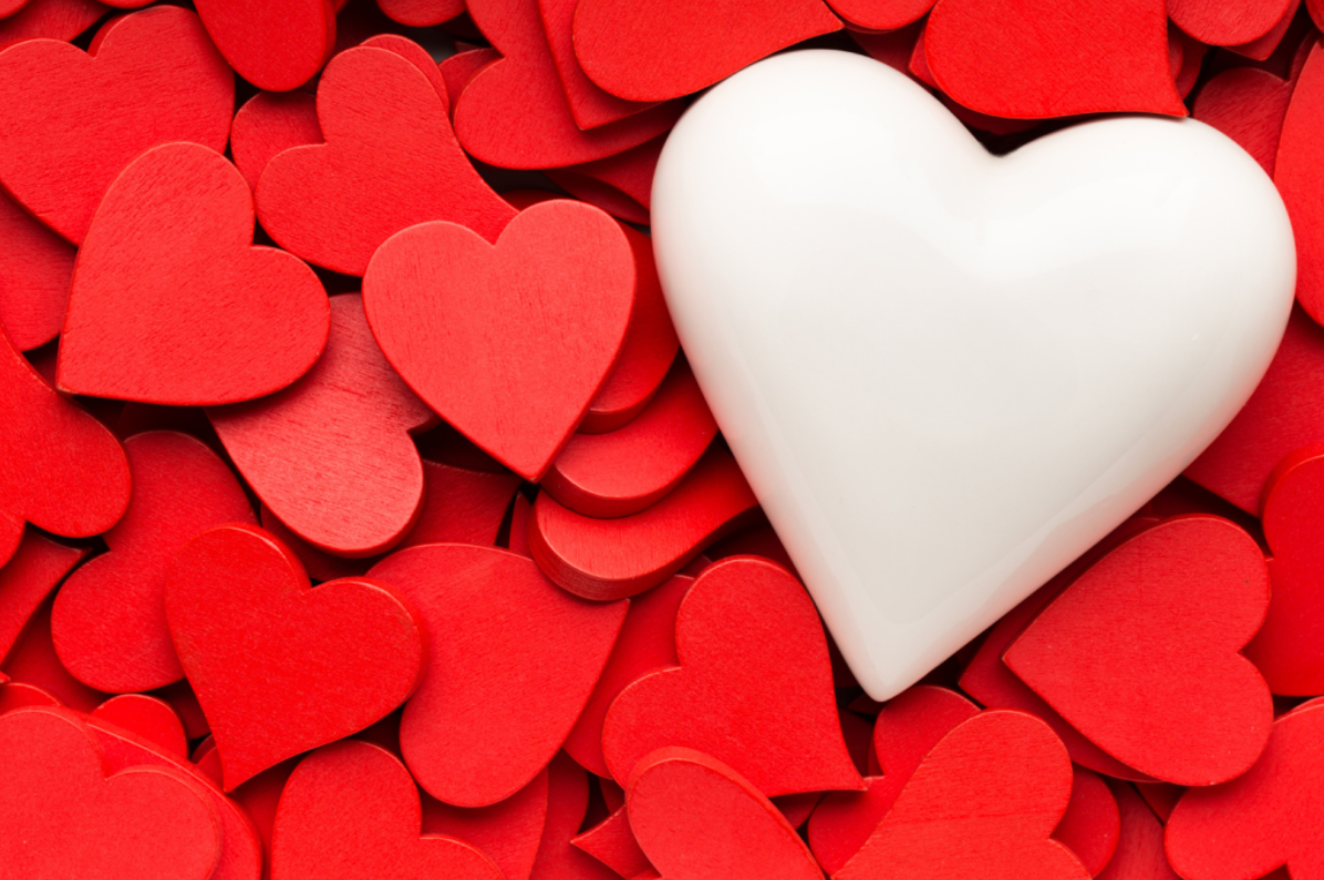 When Love Hurts: Navigating Mental Health on Valentine’s Day