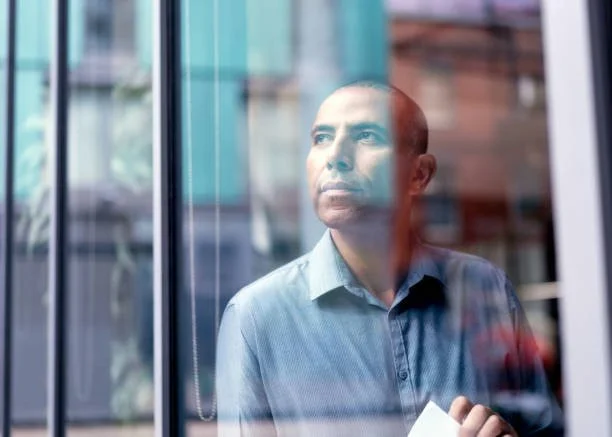 Why Do I Feel Emotionally Detached?Understanding Emotional Disconnection and How to Feel Like Yourself Again