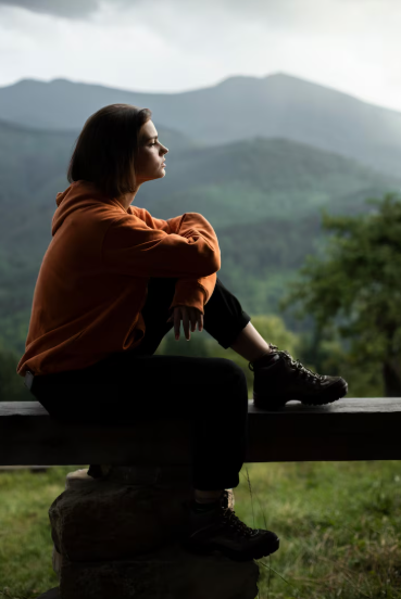 Why Do I Feel Like I’m Not Myself?              The Mental Health Reasons Behind Feeling Disconnected From Who You Used to Be