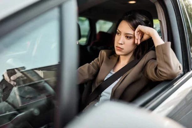 Why Do I Feel Emotionally Drained After Being Around People?                   Understanding Social Exhaustion, Emotional Overload, and Mental Burnout