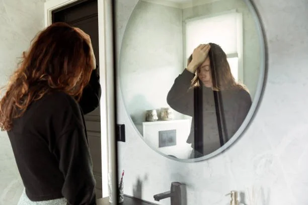 Why Am I So Hard on Myself?  The Mental Health Impact of Self-Criticism and How to Break the Cycle