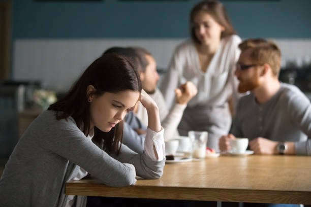 Why Do I Feel Lonely Even When I'm Around People? Understanding Emotional Loneliness and the Hidden Mental Health Struggle Nobody Talks About