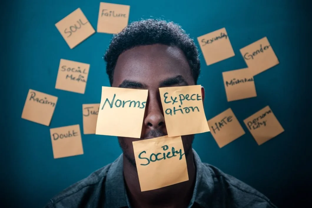 Why Do Men Struggle to Talk About Their Feelings? Understanding Men's Mental Health, Emotional Suppression, and the Cost of Staying Silent