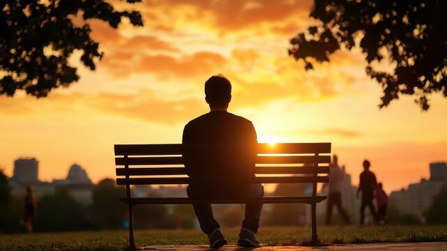 Why Do I Compare Myself to Everyone Else?The Mental Health Effects of Constant Comparison and How to Break Free