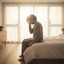 Why Do I Feel Depressed in the Summer? Understanding Summer Depression