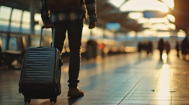 Why Do I Feel Anxious Before Vacation? Understanding Vacation Anxiety