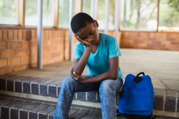 Back-to-School Anxiety: Signs, Causes, and How Parents Can Help