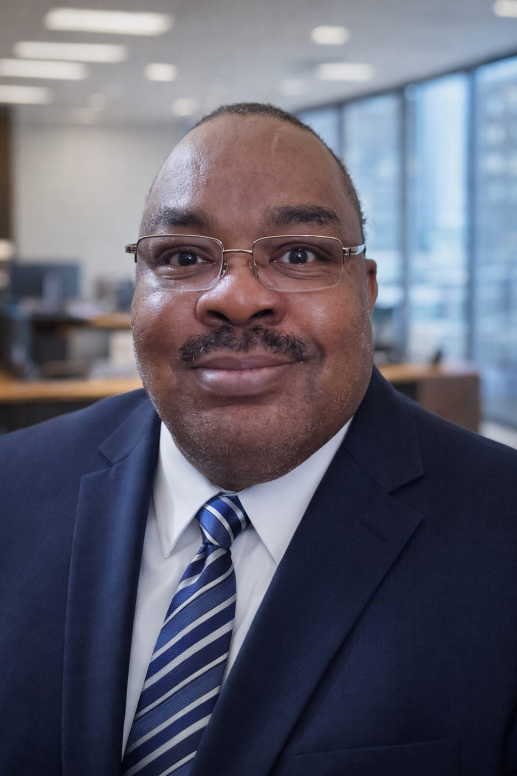 Dr. Terry Samuels