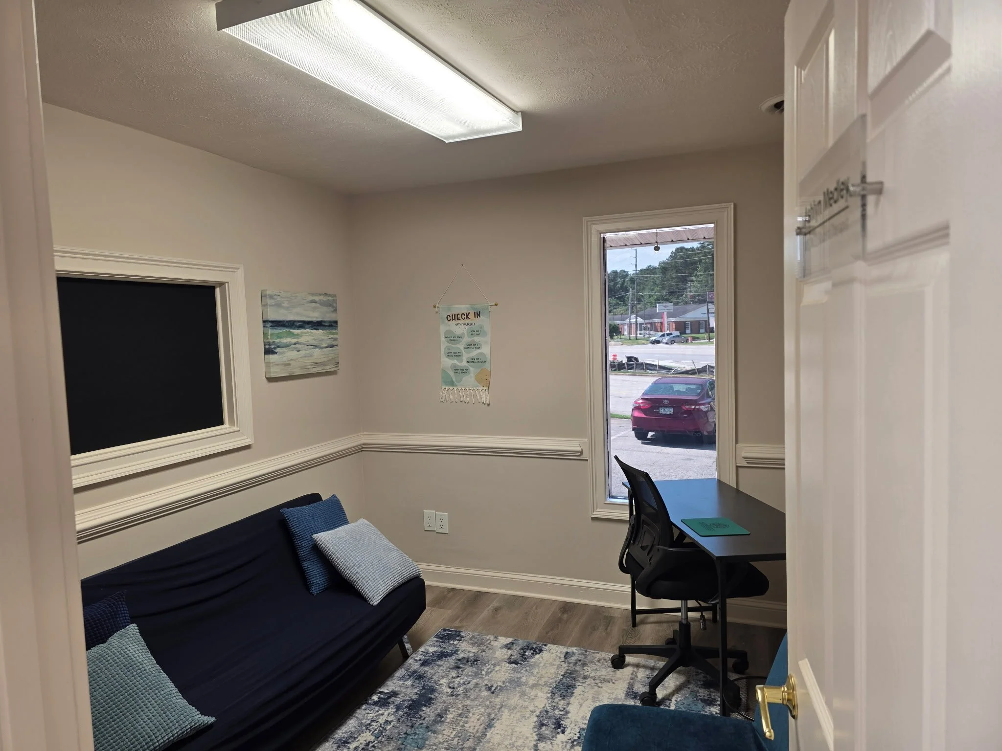Samuels Holistic Counseling Services