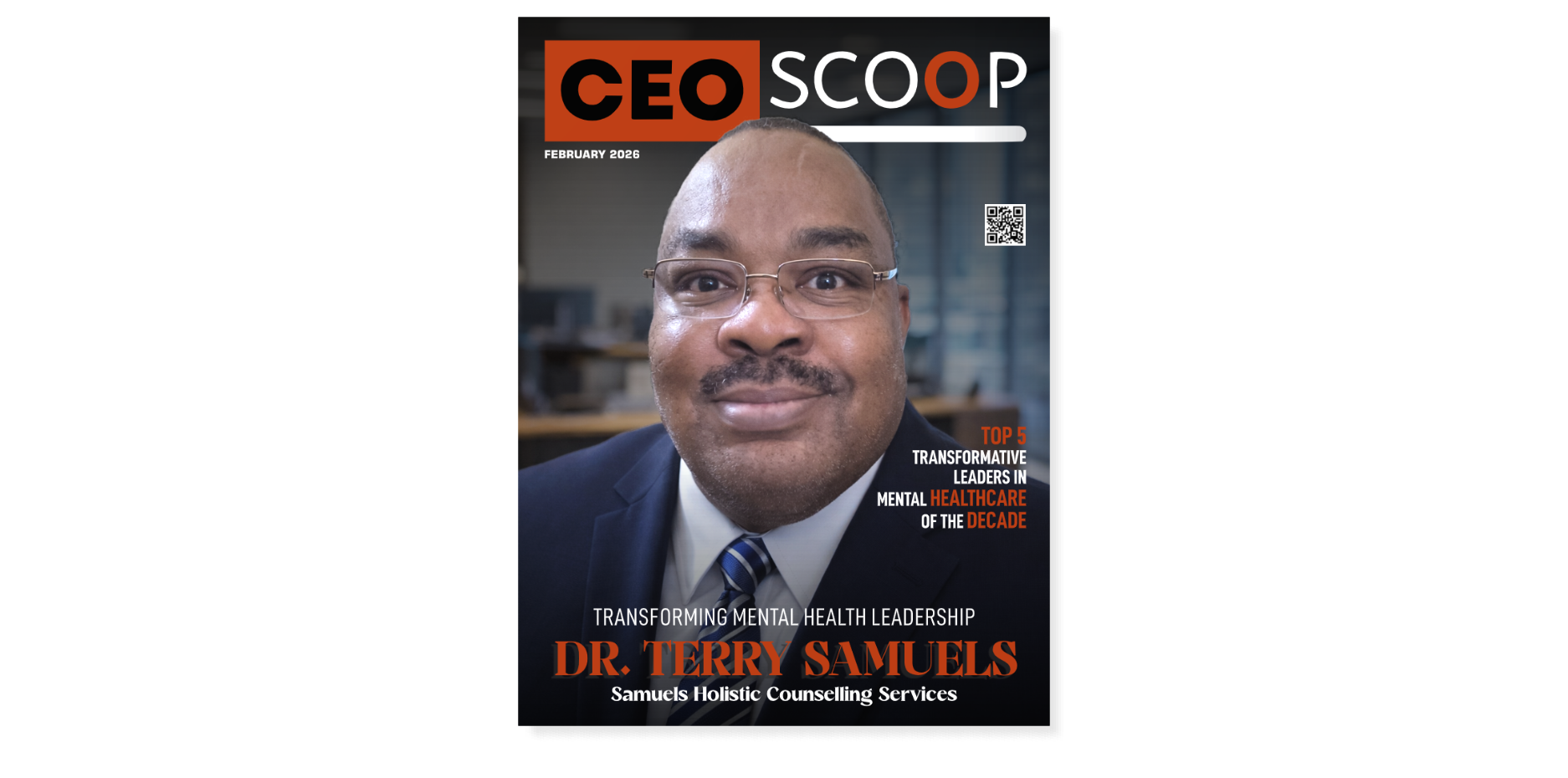 Dr. Terry Samuels