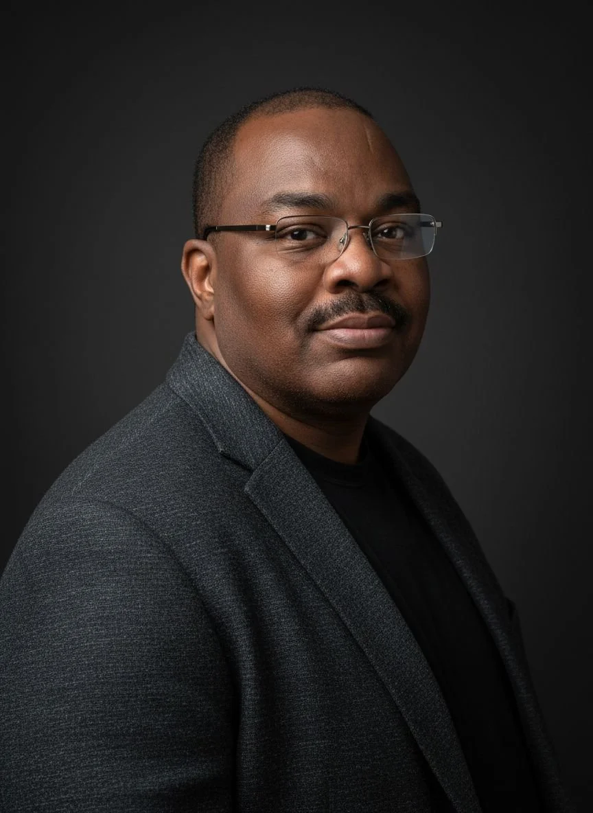 Dr. Terry Samuels, Samuels Holistic Counseling Service