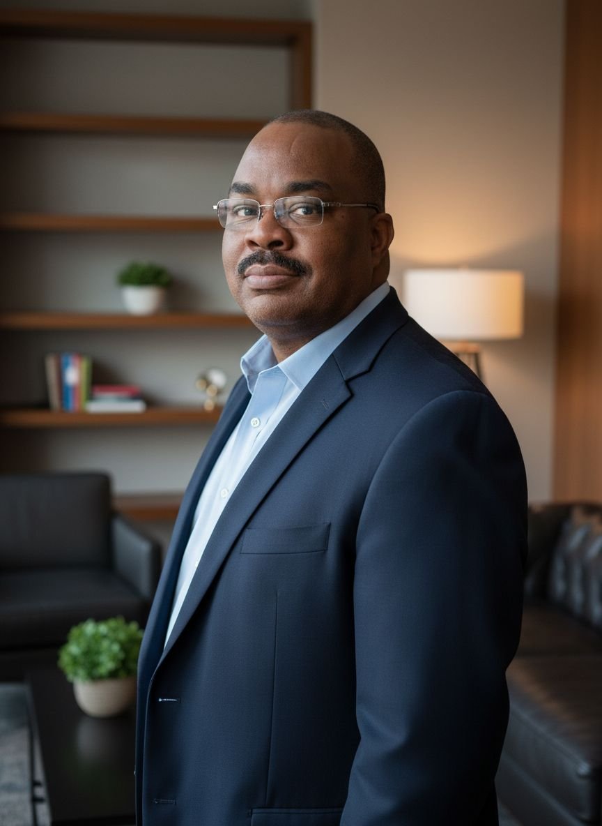 Dr. Terry Samuels