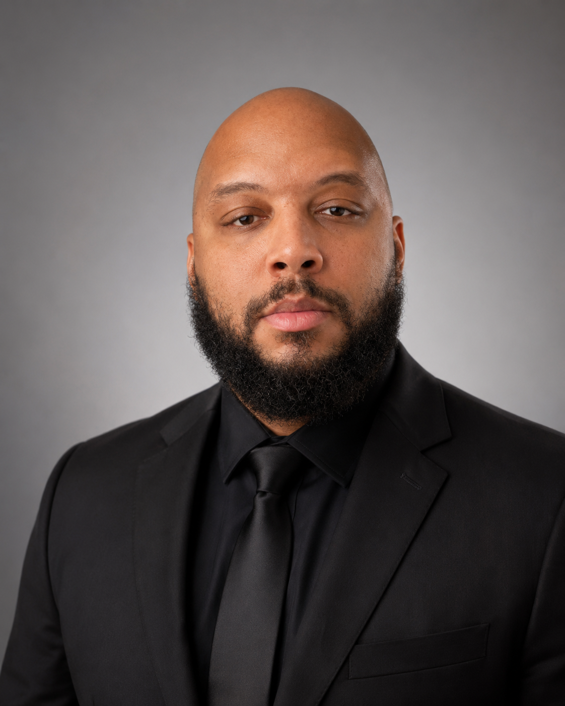 Marvin LeRoy Norman Jr.