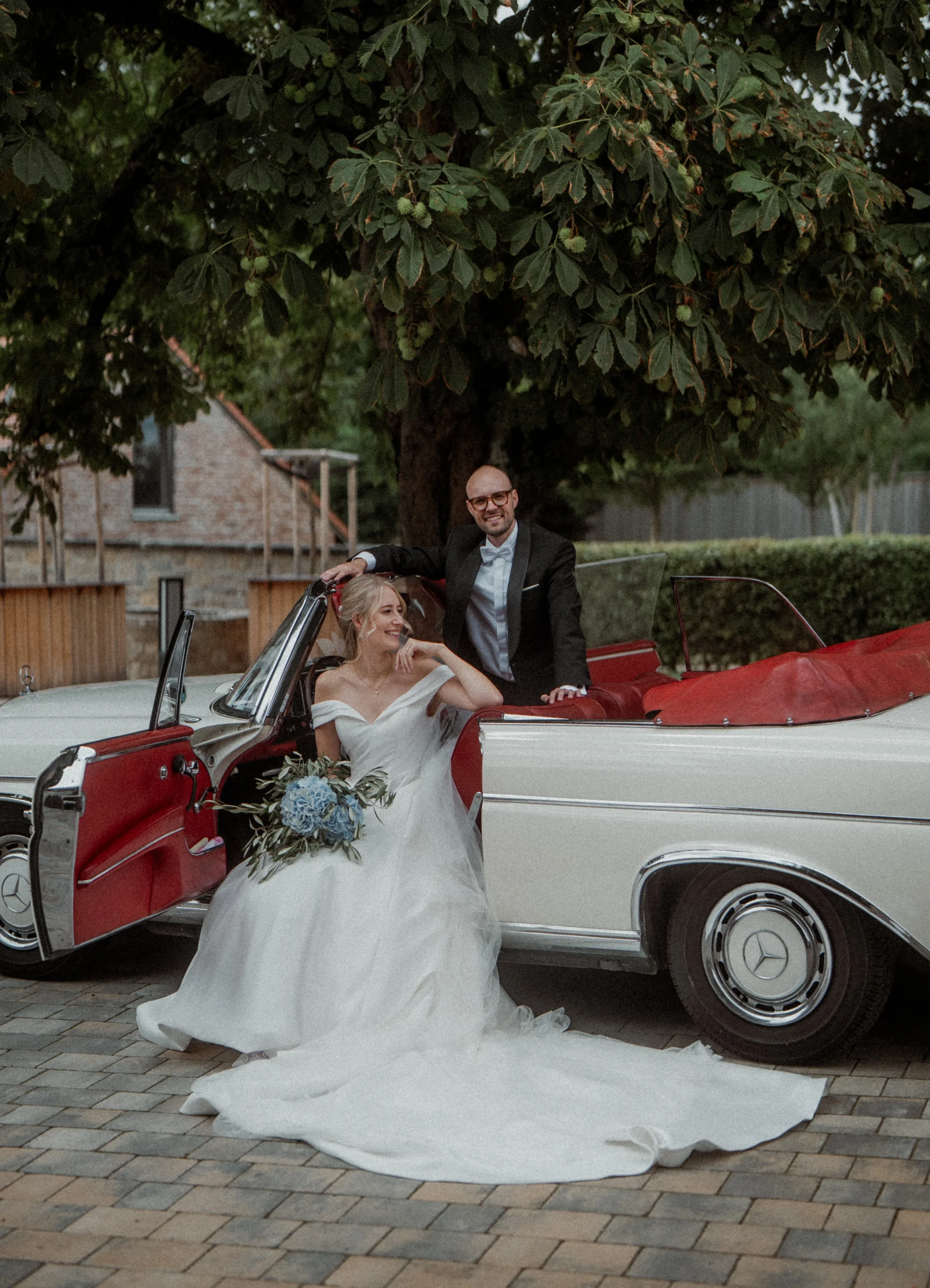 Freie Trauung in Gut Wöllried, Würzburg