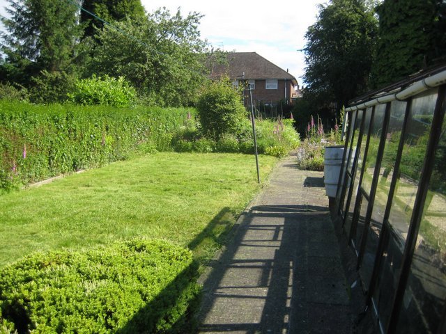 Before Transformation