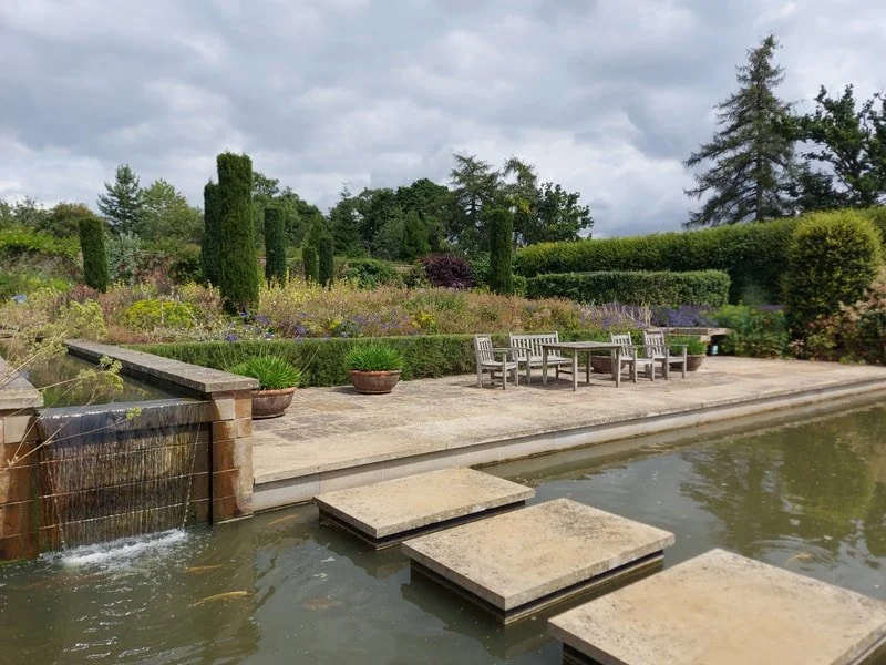 Inspirational Gardens - Broughton Grange Garden near Banbury