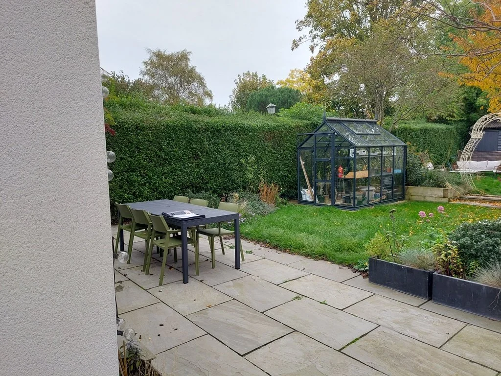 Before Transformation