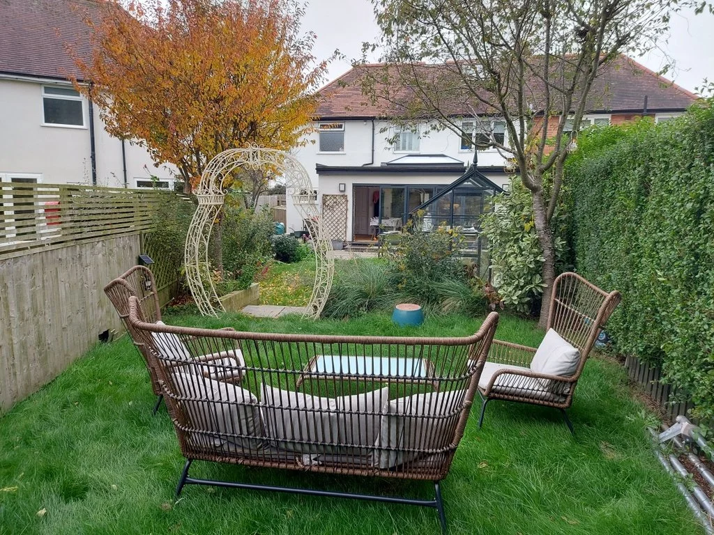 Before Transformation