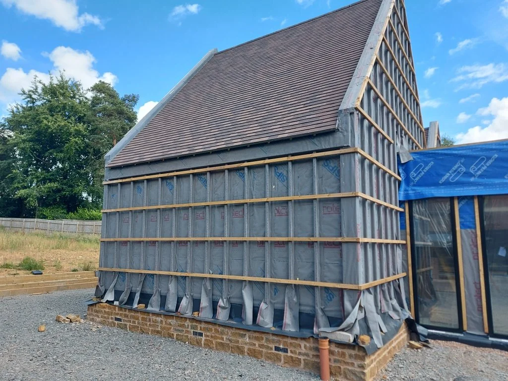 Before Transformation