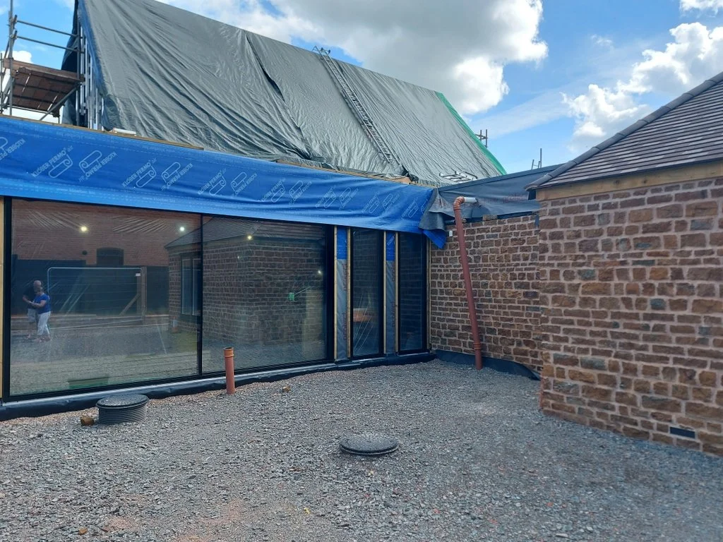 Before Transformation