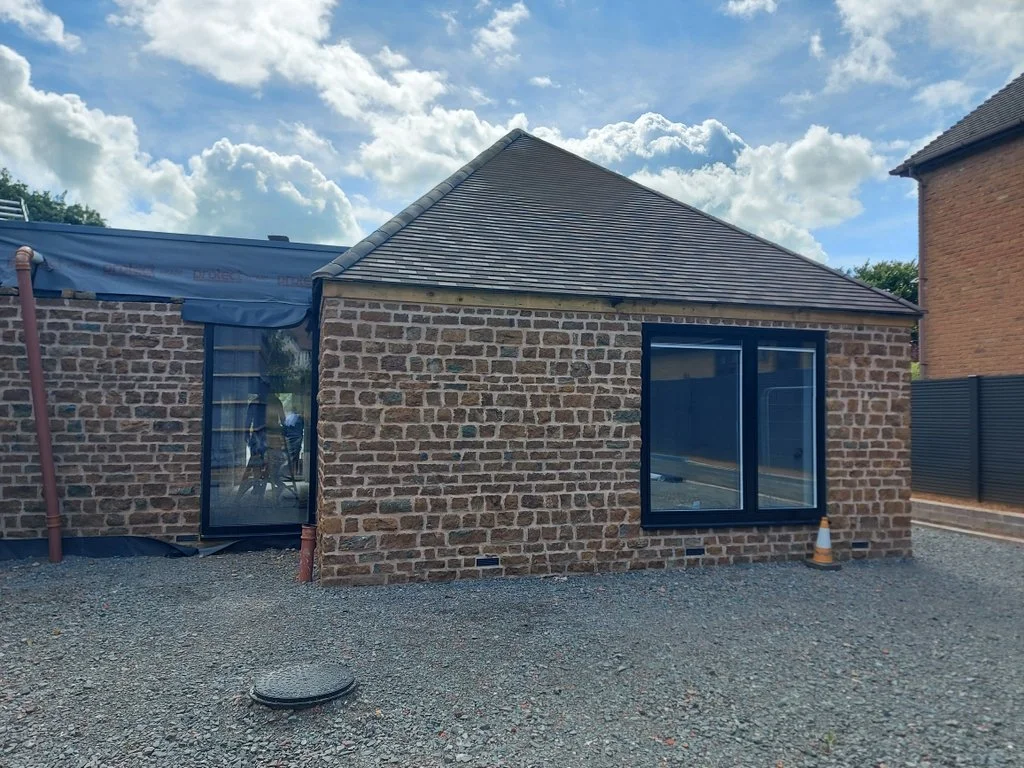 Before Transformation