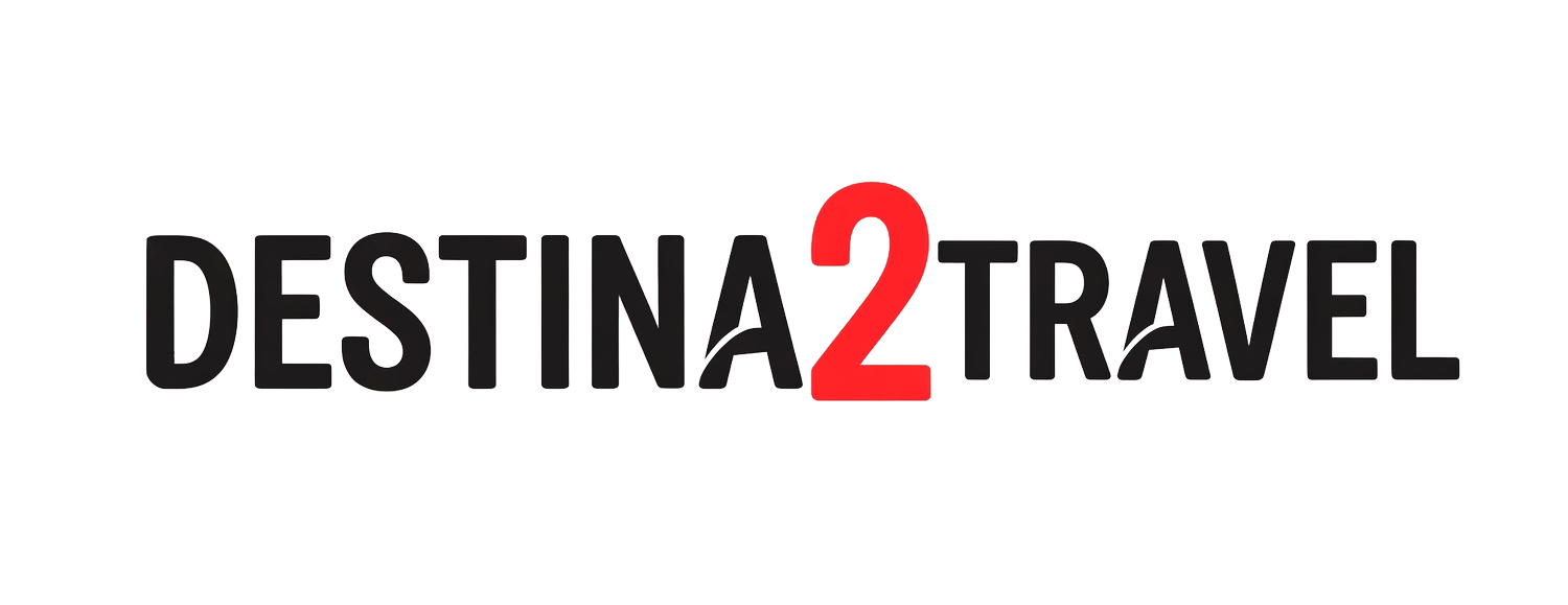 Destina2Travel