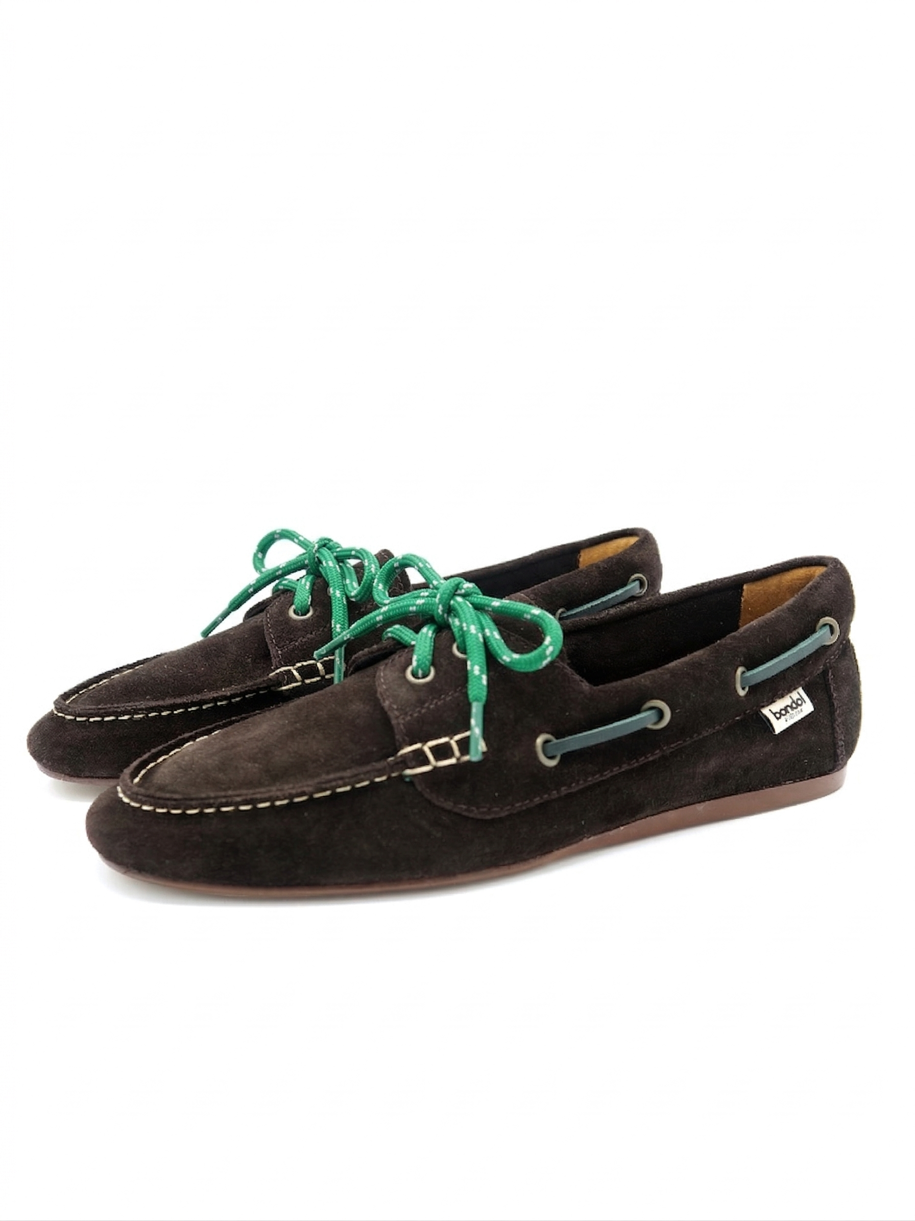 PRE-VENTA/PRE-SALE Outdor lace Edition -Barquillo Suede Soft -AVAILABLE APRIL 23th