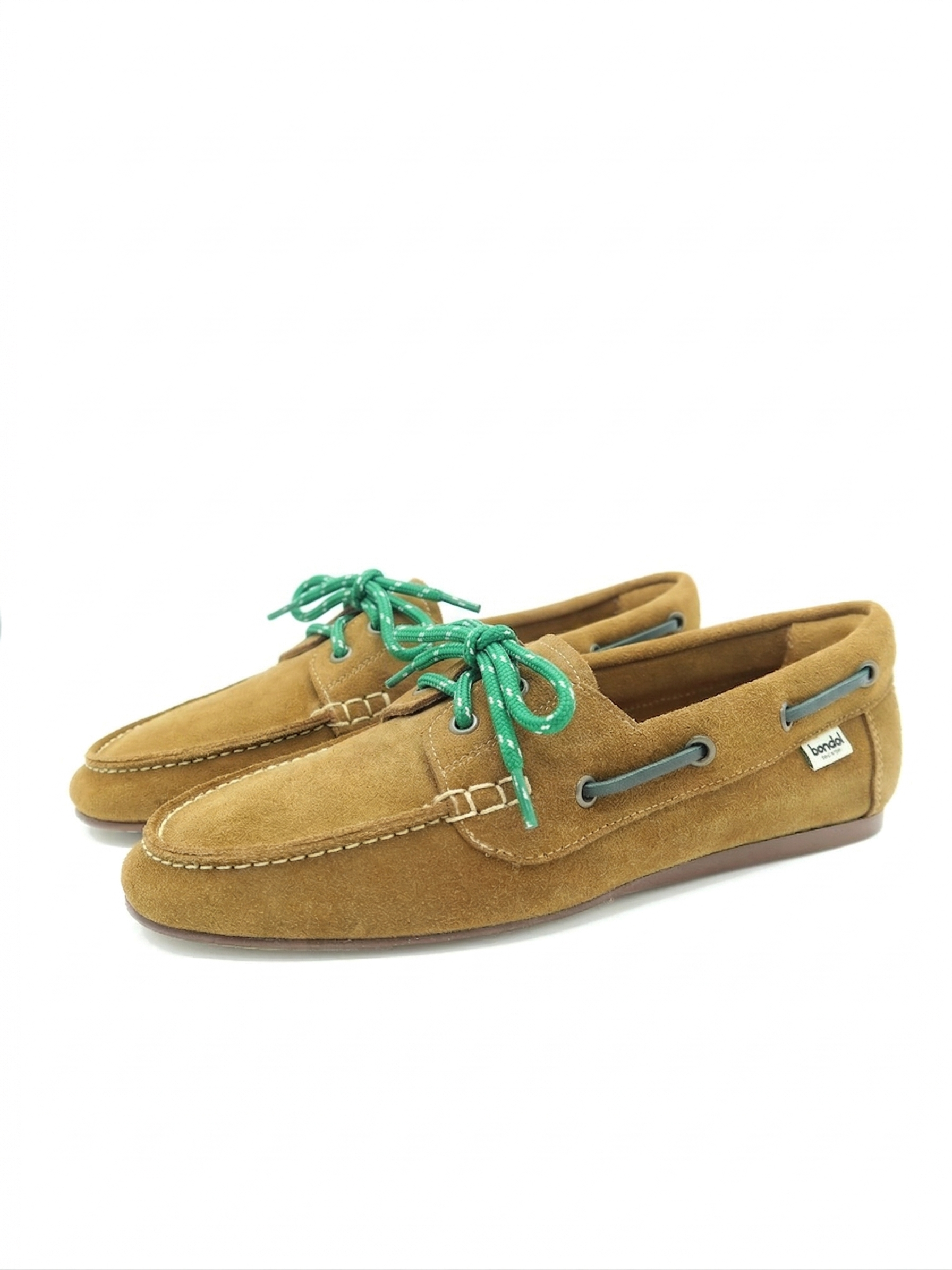 PRE-VENTA/PRE-SALE Outdor lace Edition -Barquillo Suede Soft -AVAILABLE APRIL 23th