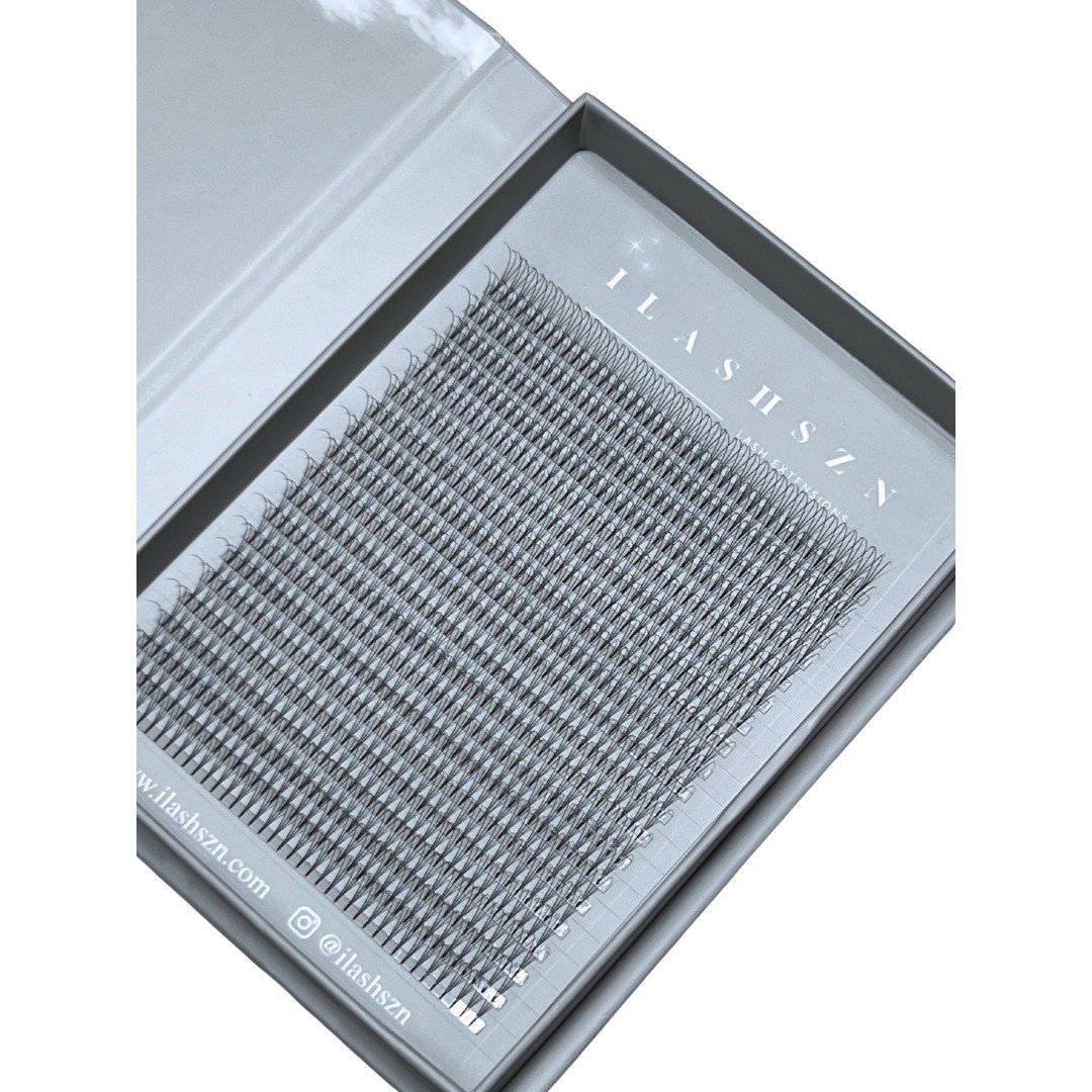 6D XL Lash Trays