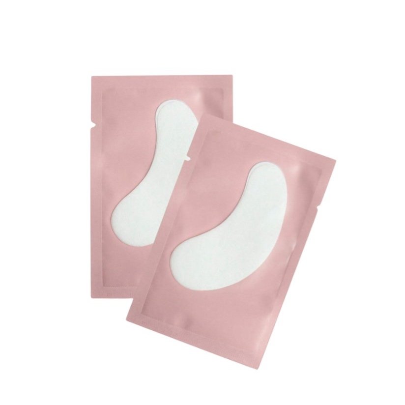 Under Eye Gel Pads 50 pack