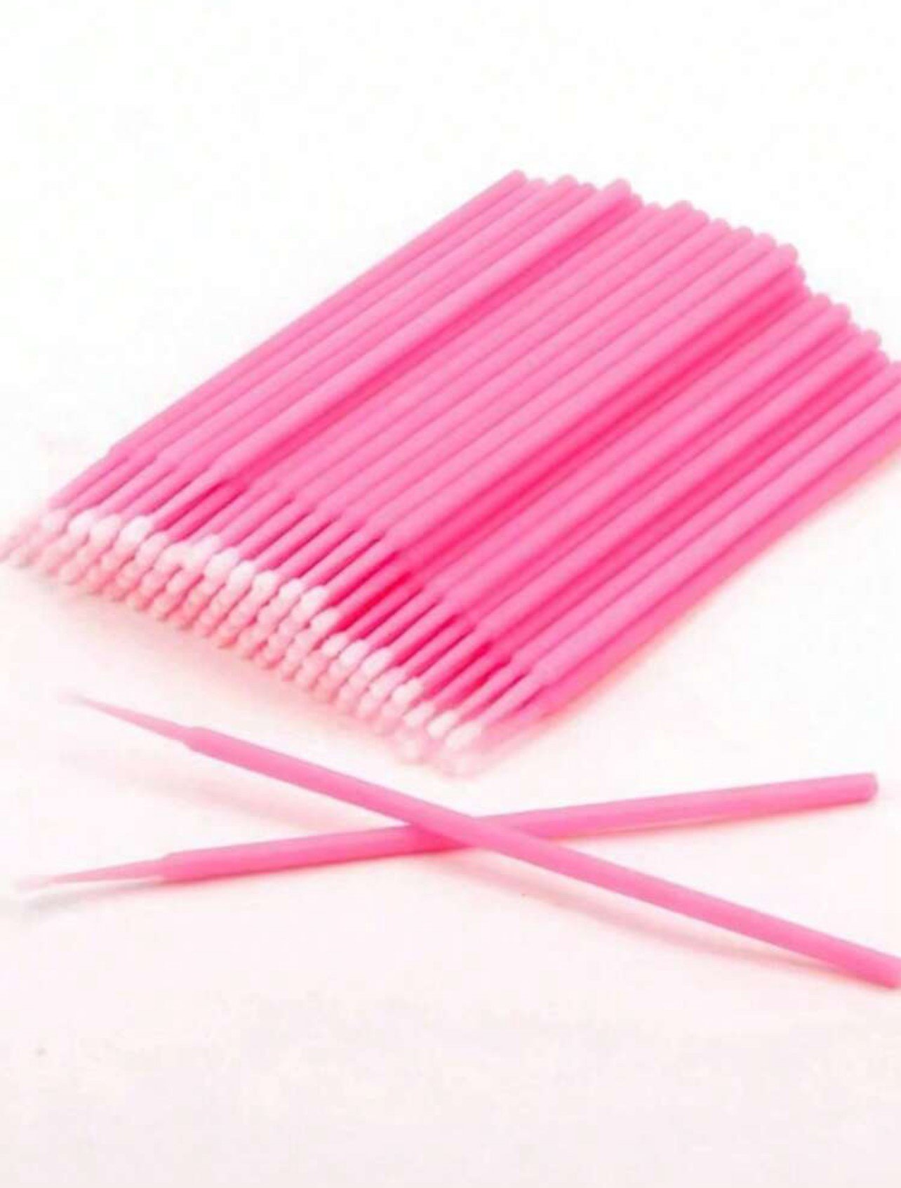 Micro Swab brushes