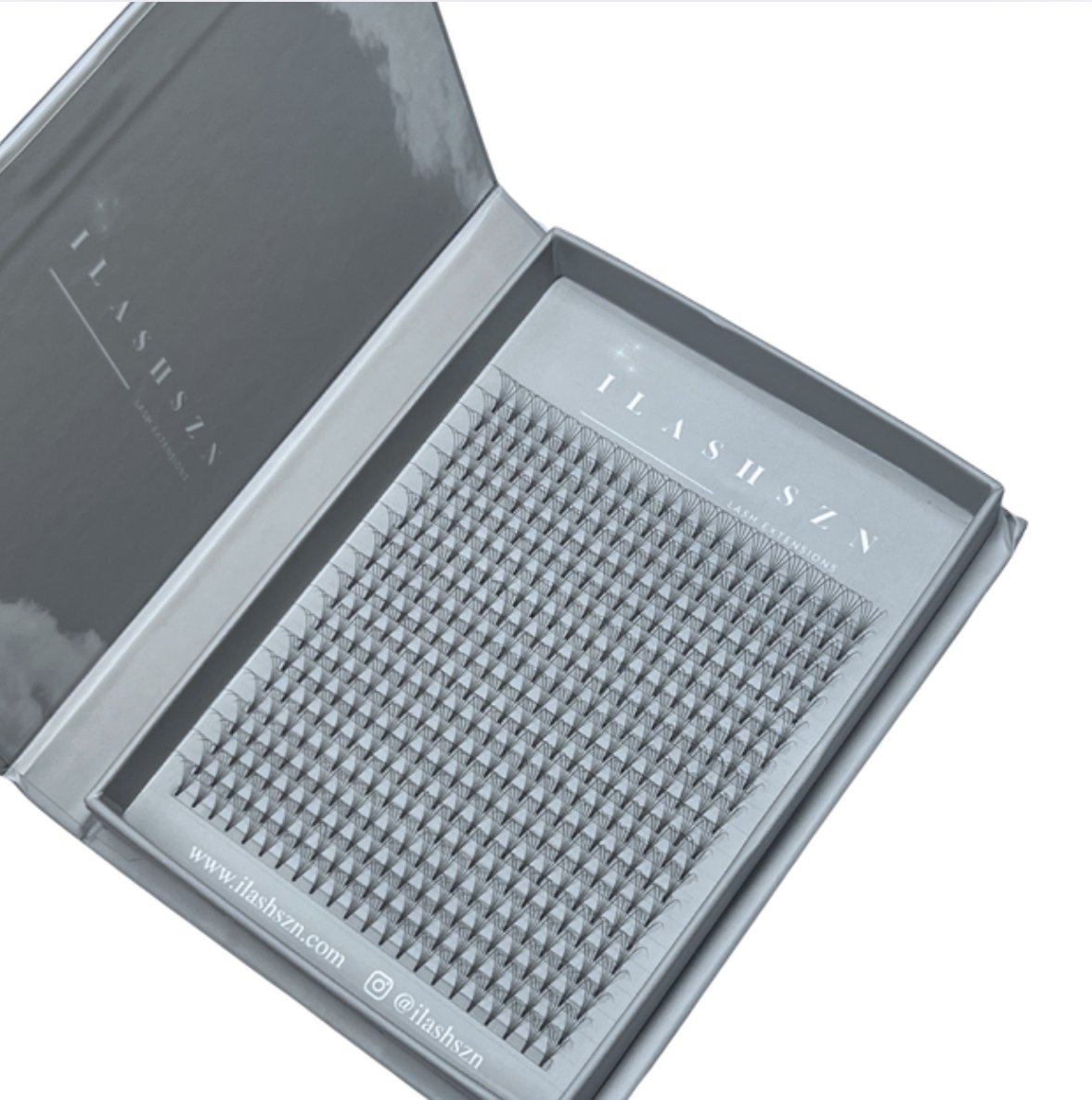 10D XL Lash Trays