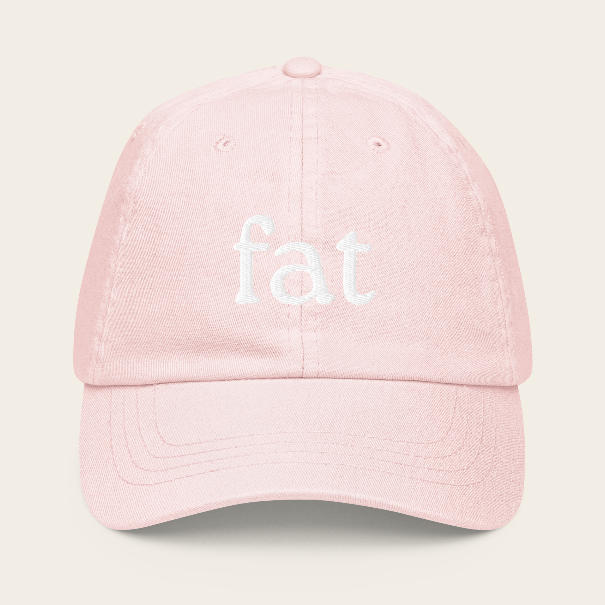 Pastel Fat Cap Pink Front.png