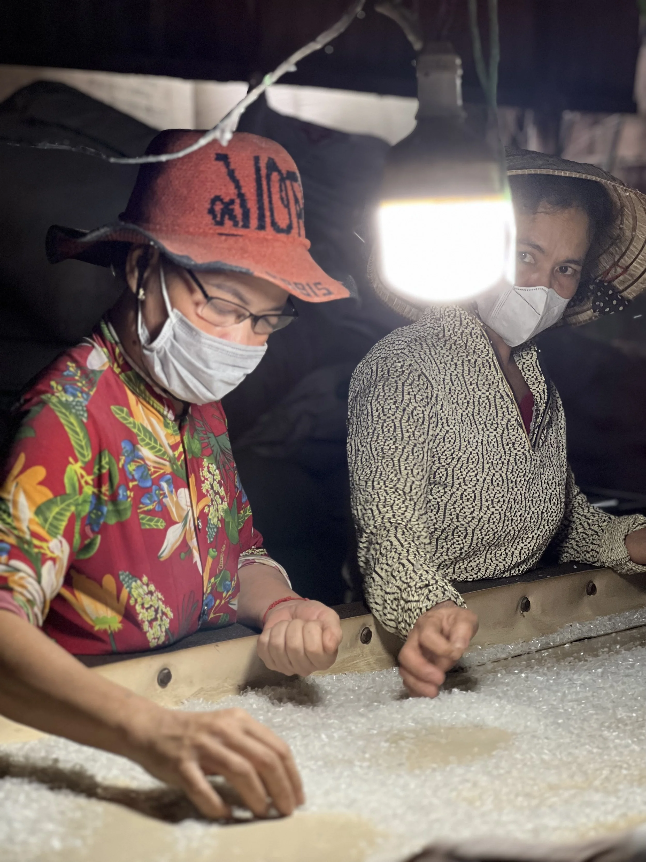 The Future of Packaging