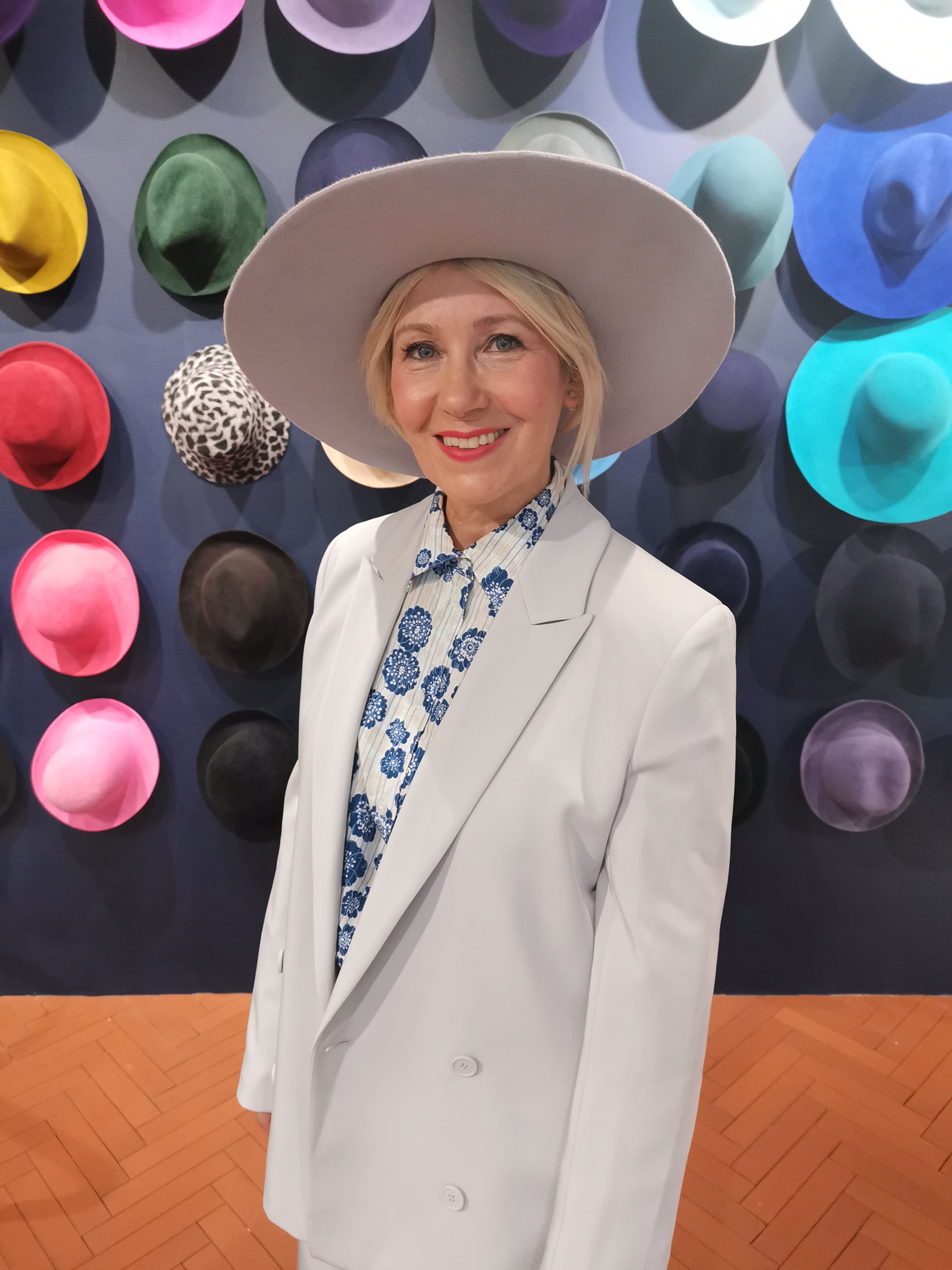 Designer Hanna Sarén to join Confidants speakers