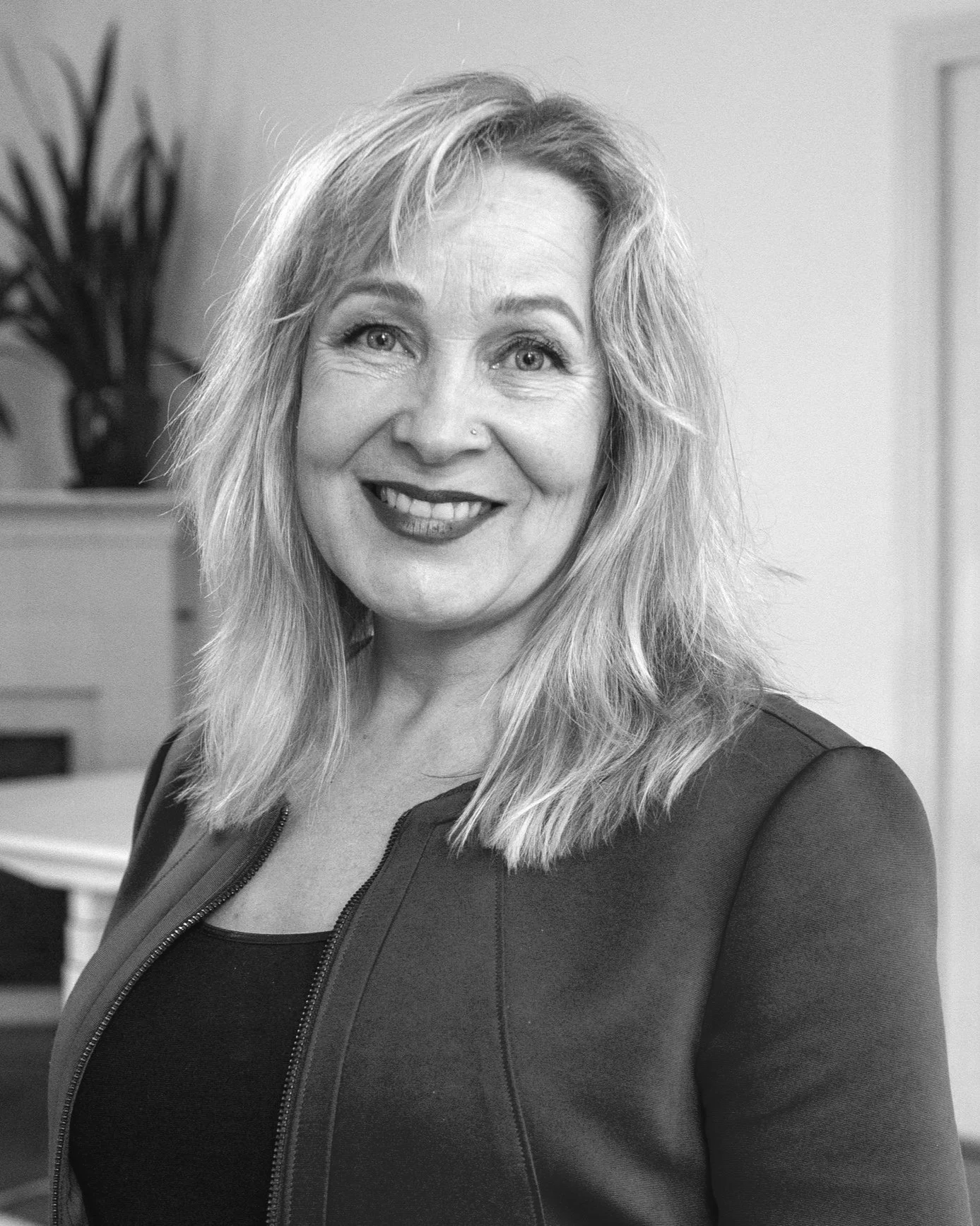 Pauliina: photo by Inez Kaukoranta