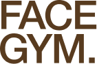 FACE GYM logo